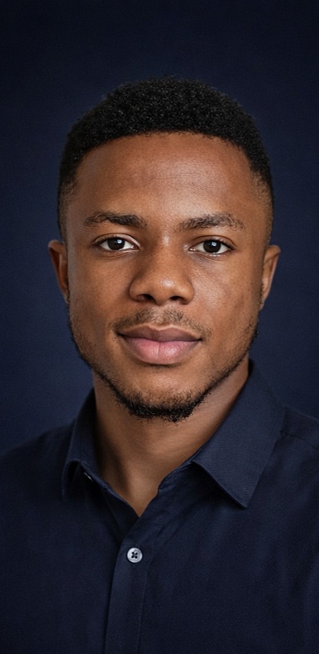Ishola Oluwaseyi David